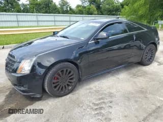 ✅ 2014 Cadillac CTS Performance • VIN: 1G6DG1E37E0191898 • Лот: 63638565. Опубликован ранее на Copart с пробегом 79 813 миль. Бесплатный доступ к архиву аукционных продаж из США и подробный отчёт об истории автомобиля на DreamBid. Изображение 1.