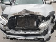 ✅ 2021 Toyota Tacoma TRD Off Road • VIN: 5TFAZ5CNXMX109934 • Lot: 92274625. Listed on Copart with 51,644 mi. Free auction sales archive from the USA and detailed vehicle history report at DreamBid. Image 11.