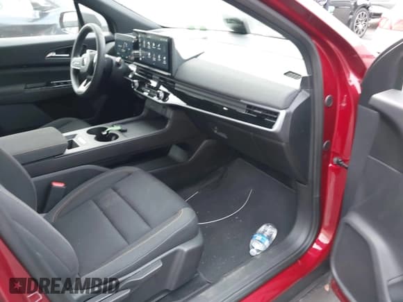 ✅ 2024 Honda Prologue EX • VIN: 3GPKHURM0RS536871 • Лот: 42008010. Опубликован ранее на IAAI с пробегом 3 388 миль. Бесплатный доступ к архиву аукционных продаж из США и подробный отчёт об истории автомобиля на DreamBid. Изображение 5.