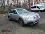 ✅ 2014 Subaru Outback 2.5i • VIN: 4S4BRBAC7E1225287 • Lot: 92808895. Wystawiony na Copart z przebiegiem 160 920 mil. Bezpłatny archiwum sprzedaży aukcyjnych z USA i szczegółowy raport historii pojazdu na DreamBid. Zdjęcie 14.
