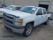 ✅ 2015 Chevrolet Silverado 1500 Work Truck • VIN: 3GCUKPEC2FG438000 • Лот: 42584254. Опубликован ранее на IAAI с пробегом 149 425 миль. Бесплатный доступ к архиву аукционных продаж из США и подробный отчёт об истории автомобиля на DreamBid. Изображение 17.