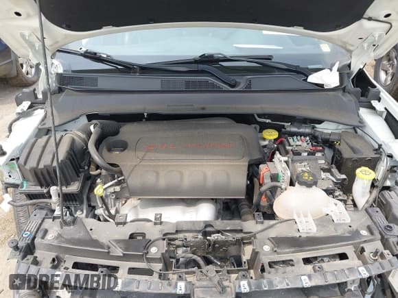 ✅ 2021 Jeep Compass 80th Anniversary • VIN: 3C4NJDEB5MT513242 • Lot: 42886749. Listed on IAAI with 44,362 mi. Free auction sales archive from the USA and detailed vehicle history report at DreamBid. Image 10.