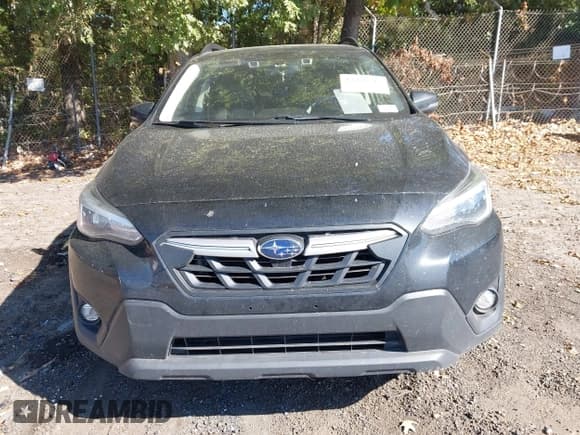 ✅ 2023 Subaru Crosstrek Limited • VIN: JF2GTHNC2PH227579 • Lot: 43436517. Listed on IAAI with 95,981 mi. Free auction sales archive from the USA and detailed vehicle history report at DreamBid. Image 12.