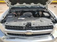 ✅ 2007 Chevrolet Silverado 2500HD Work Truck • VIN: 1GCHC24K27E526449 • Лот: 50052085. Опубликован ранее на Copart с пробегом 140 584 миль. Бесплатный доступ к архиву аукционных продаж из США и подробный отчёт об истории автомобиля на DreamBid. Изображение 13.