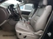 ✅ 2013 Dodge Durango Crew • VIN: 1C4RDJDG5DC670351 • Lot: 91717735. Listed on Copart with 166,734 mi. Free auction sales archive from the USA and detailed vehicle history report at DreamBid. Image 7.