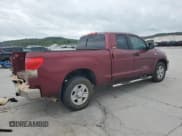 ✅ 2009 Toyota Tundra SR5 • VIN: 5TFRV54149X072266 • Lot: 81709625. Listed on Copart with 245,643 mi. Free auction sales archive from the USA and detailed vehicle history report at DreamBid. Image 3.