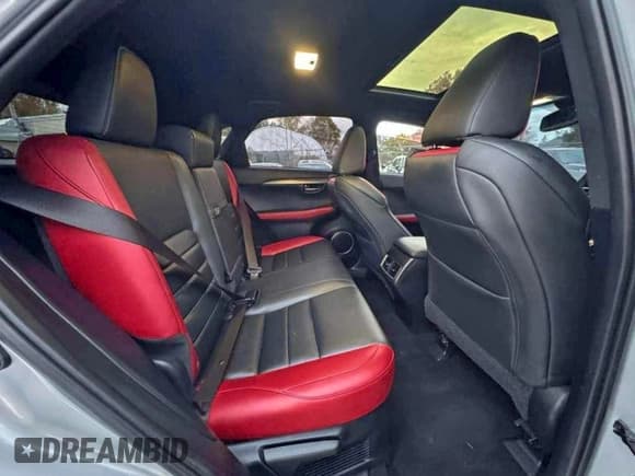 ✅ 2019 Lexus NX 300 F Sport • VIN: JTJBARBZ3K2189513 • Лот: 95806475. Опубликован ранее на Copart с пробегом 128 462 миль. Бесплатный доступ к архиву аукционных продаж из США и подробный отчёт об истории автомобиля на DreamBid. Изображение 6.