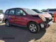 2014 Subaru Forester 2.5i с VIN JF2SJAAC2EH503155, выставлен на аукционе Copart как лот 86991625 с пробегом 105 597 миль миль и Списание • Salvage title. История ставок и продаж доступна на DreamBid. Изображение 4.