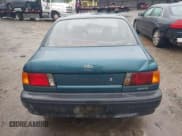 ✅ 1994 Toyota Tercel • VIN: JT2EL46S7R0499270 • Lot: 41424128. Listed on IAAI with 172,900 mi. Free auction sales archive from the USA and detailed vehicle history report at DreamBid. Image 16.