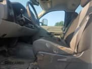 ✅ 2008 Chevrolet Silverado 1500 Work Truck • VIN: 1GCEC14X68Z174575 • Lot: 71340724. Listed on Copart with 268,903 mi. Free auction sales archive from the USA and detailed vehicle history report at DreamBid. Image 7.