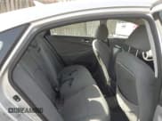 ✅ 2011 Hyundai Sonata GLS • VIN: 5NPEB4AC8BH113409 • Лот: 43523730. Опубликован ранее на IAAI с пробегом 276 190 миль. Бесплатный доступ к архиву аукционных продаж из США и подробный отчёт об истории автомобиля на DreamBid. Изображение 8.