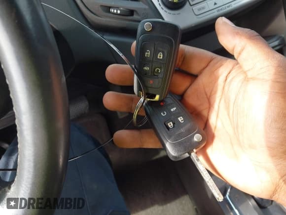 ✅ 2016 Chevrolet Equinox LTZ • VIN: 2GNFLGEK4G6254615 • Lot: 43652529. Listed on IAAI with 90,514 mi. Free auction sales archive from the USA and detailed vehicle history report at DreamBid. Image 11.