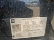 ✅ 2020 Chevrolet Traverse LS • VIN: 1GNERFKW1LJ203579 • Лот: 68931905. Опубликован ранее на Copart с пробегом 154 096 миль. Бесплатный доступ к архиву аукционных продаж из США и подробный отчёт об истории автомобиля на DreamBid. Изображение 13.