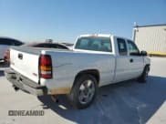 ✅ 2004 GMC Sierra 1500 SLE • VIN: 2GTEC19VX41186464 • Лот: 86314465. Опубликован ранее на Copart с пробегом 177 402 миль. Бесплатный доступ к архиву аукционных продаж из США и подробный отчёт об истории автомобиля на DreamBid. Изображение 3.