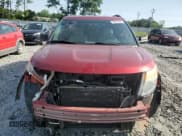 ✅ 2015 Ford Explorer • VIN: 1FM5K7B86FGC57378 • Lot: 56974435. Listed on Copart with 130,158 mi. Free auction sales archive from the USA and detailed vehicle history report at DreamBid. Image 5.