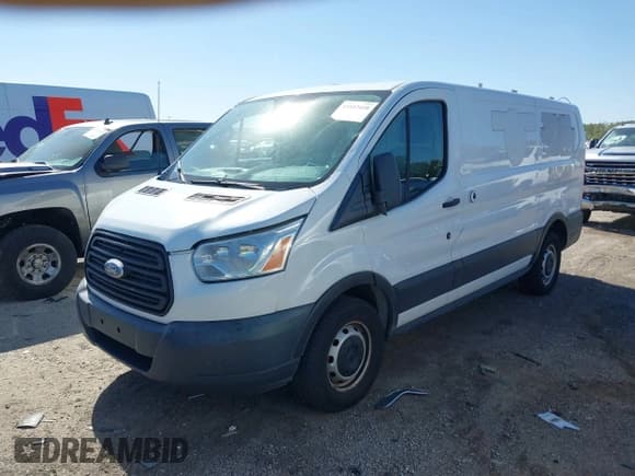 ✅ 2019 Ford Transit • VIN: 1FTYE1ZM7KKA43726 • Lot: 43512410. Wystawiony na IAAI z przebiegiem 202 236 mil. Bezpłatny archiwum sprzedaży aukcyjnych z USA i szczegółowy raport historii pojazdu na DreamBid. Zdjęcie 17.