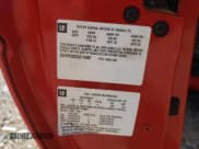 ✅ 2002 Chevrolet Camaro • VIN: 2G1FP22K322118487 • Лот: 85097645. Опубликован ранее на Copart с пробегом 61 560 миль. Бесплатный доступ к архиву аукционных продаж из США и подробный отчёт об истории автомобиля на DreamBid. Изображение 12.