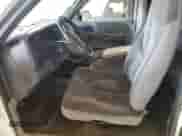 1998 Dodge Dakota SLT z VIN 1B7GG22X1WS732201, wystawiony jako Copart lot #53292865 z przebiegiem 212 198 mil mil oraz Szkoda całkowita • Salvage title. Historia ofert i sprzedaży dostępna na DreamBid. Obrazek 7.