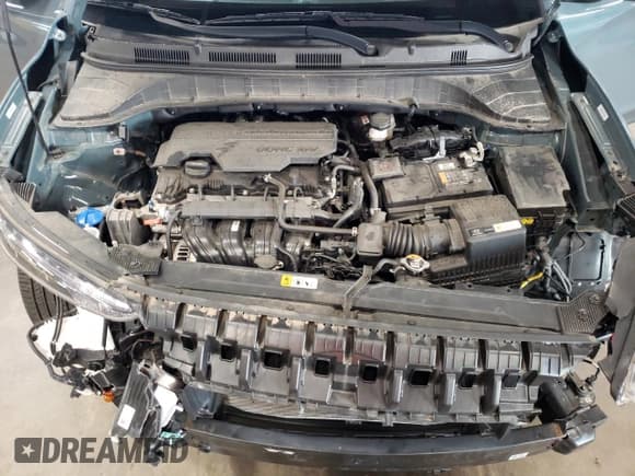 ✅ 2022 Hyundai Kona SEL • VIN: KM8K62AB4NU888475 • Лот: 69370304. Опубликован ранее на Copart с пробегом 13 872 миль. Бесплатный доступ к архиву аукционных продаж из США и подробный отчёт об истории автомобиля на DreamBid. Изображение 12.