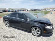 ✅ 2008 Audi A4 3.2L • VIN: WAUDH78EX8A149909 • Lot: 54672585. Wystawiony na Copart z przebiegiem 72 347 mil. Bezpłatny archiwum sprzedaży aukcyjnych z USA i szczegółowy raport historii pojazdu na DreamBid. Zdjęcie 4.