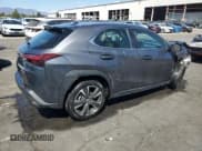 ✅ 2024 Lexus UX 250h • VIN: JTHX6JBH8R2176851 • Lot: 80460855. Listed on Copart with 23,318 mi. Free auction sales archive from the USA and detailed vehicle history report at DreamBid. Image 3.