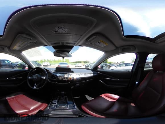 ✅ 2022 Mazda CX-30 S Preferred • VIN: 3MVDMBCL8NM409034 • Лот: 42375108. Опубликован ранее на IAAI с пробегом 44 627 миль. Бесплатный доступ к архиву аукционных продаж из США и подробный отчёт об истории автомобиля на DreamBid. Изображение 19.