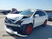 ✅ 2009 Lexus RX 350 • VIN: 2T2GK31UX9C076707 • Lot: 43325226. Wystawiony na IAAI z przebiegiem 66 233 mil. Bezpłatny archiwum sprzedaży aukcyjnych z USA i szczegółowy raport historii pojazdu na DreamBid. Zdjęcie 2.