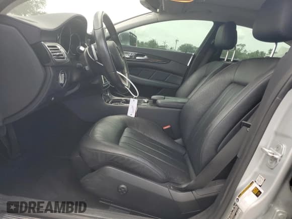 ✅ 2016 Mercedes-Benz CLS 400 • VIN: WDDLJ6HB8GA168093 • Lot: 65389465. Listed on Copart with 80,485 mi. Free auction sales archive from the USA and detailed vehicle history report at DreamBid. Image 7.