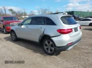 ✅ 2019 Mercedes-Benz GLC 350e • VIN: WDC0G5EB5KF494627 • Lot: 41983627. Listed on IAAI with 75,845 mi. Free auction sales archive from the USA and detailed vehicle history report at DreamBid. Image 3.