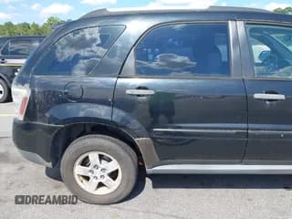 ✅ 2007 Chevrolet Equinox LS • VIN: 2CNDL13F976241860 • Лот: 42536409. Опубликован ранее на IAAI с пробегом 132 528 миль. Бесплатный доступ к архиву аукционных продаж из США и подробный отчёт об истории автомобиля на DreamBid. Изображение 6.