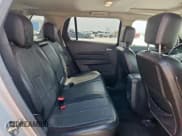 ✅ 2015 GMC Terrain Denali • VIN: 2GKFLUE3XF6402379 • Lot: 70493165. Wystawiony na Copart z przebiegiem 130 475 mil. Bezpłatny archiwum sprzedaży aukcyjnych z USA i szczegółowy raport historii pojazdu na DreamBid. Zdjęcie 11.