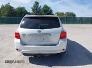 ✅ 2008 Toyota Highlander Limited • VIN: JTEDS42A082031916 • Lot: 43346652. Listed on IAAI with 249,493 mi. Free auction sales archive from the USA and detailed vehicle history report at DreamBid. Image 16.