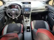 ✅ 2020 Subaru WRX STI • VIN: JF1VA2E62L9802034 • Lot: 86800725. Listed on Copart with 72,262 mi. Free auction sales archive from the USA and detailed vehicle history report at DreamBid. Image 8.