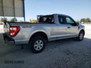 ✅ 2022 Ford F-150 XL • VIN: 1FTFX1E5XNKF27426 • Lot: 64874335. Listed on Copart with 14,536 mi. Free auction sales archive from the USA and detailed vehicle history report at DreamBid. Image 3.