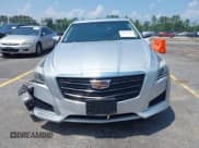 ✅ 2015 Cadillac CTS Luxury AWD • VIN: 1G6AX5SXXF0110590 • Лот: 42437971. Опубликован ранее на IAAI с пробегом 88 288 миль. Бесплатный доступ к архиву аукционных продаж из США и подробный отчёт об истории автомобиля на DreamBid. Изображение 12.