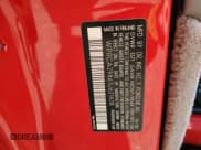 ✅ 2001 Porsche Boxster • VIN: WP0CA29861U621428 • Lot: 69221555. Wystawiony na Copart z przebiegiem 107 409 mil. Bezpłatny archiwum sprzedaży aukcyjnych z USA i szczegółowy raport historii pojazdu na DreamBid. Zdjęcie 12.