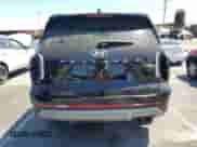 ✅ 2025 Hyundai Palisade Limited • VIN: KM8R54GE1SU844038 • Лот: 64513395. Размещён на Copart с пробегом 2 671 миль миль. Получите бесплатный доступ к архиву аукционных продаж из США и посмотрите подробный отчёт об истории автомобиля на DreamBid. Изображение 6.