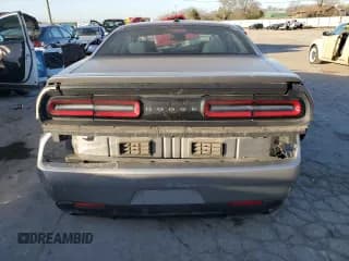 ✅ 2017 Dodge Challenger R/T • VIN: 2C3CDZBT7HH604511 • Lot: 43151223. Wystawiony na Copart z przebiegiem 61 994 mil. Bezpłatny archiwum sprzedaży aukcyjnych z USA i szczegółowy raport historii pojazdu na DreamBid. Zdjęcie 6.