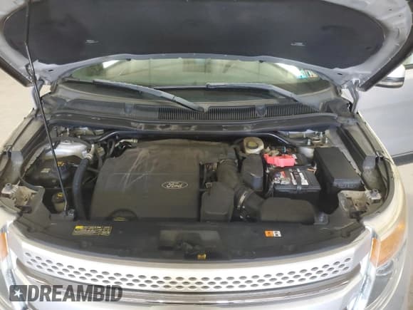 ✅ 2011 Ford Explorer Limited • VIN: 1FMHK8F82BGA82781 • Лот: 60817715. Опубликован ранее на Copart с пробегом 184 894 миль. Бесплатный доступ к архиву аукционных продаж из США и подробный отчёт об истории автомобиля на DreamBid. Изображение 12.