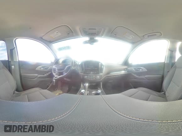 ✅ 2020 Chevrolet Traverse LT Cloth • VIN: 1GNERGKW6LJ266392 • Lot: 80154145. Wystawiony na Copart z przebiegiem 150 319 mil. Bezpłatny archiwum sprzedaży aukcyjnych z USA i szczegółowy raport historii pojazdu na DreamBid. Zdjęcie 15.