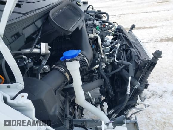 ✅ 2024 Ford Transit Cargo • VIN: 1FTBR2Y80RKB39440 • Лот: 41518278. Опубликован ранее на IAAI с пробегом 1 111 миль. Бесплатный доступ к архиву аукционных продаж из США и подробный отчёт об истории автомобиля на DreamBid. Изображение 18.