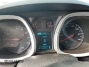 ✅ 2017 Chevrolet Equinox LS • VIN: 2GNALBEK8H6100634 • Лот: 68744244. Опубликован ранее на Copart с пробегом 74 053 миль. Бесплатный доступ к архиву аукционных продаж из США и подробный отчёт об истории автомобиля на DreamBid. Изображение 9.