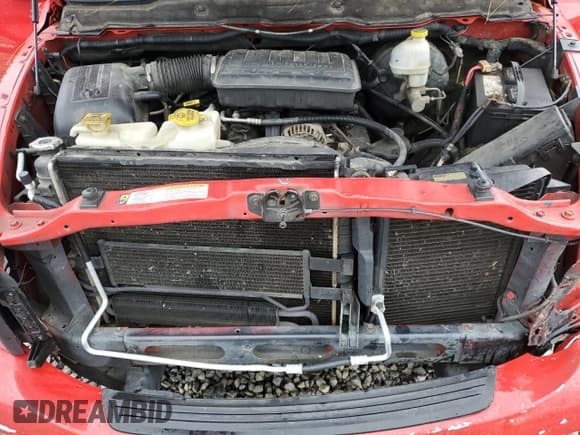 ✅ 2007 Dodge 1500 SLT • VIN: 1D7HA18P77S131888 • Лот: 80204354. Опубликован ранее на Copart с пробегом 271 610 миль. Бесплатный доступ к архиву аукционных продаж из США и подробный отчёт об истории автомобиля на DreamBid. Изображение 11.