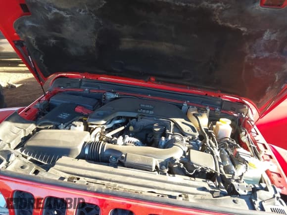 ✅ 2020 Jeep Gladiator Rubicon • VIN: 1C6JJTBG0LL188820 • Lot: 43855675. Wystawiony na IAAI z przebiegiem 40 145 mil. Bezpłatny archiwum sprzedaży aukcyjnych z USA i szczegółowy raport historii pojazdu na DreamBid. Zdjęcie 10.