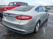 ✅ 2016 Ford Fusion SE • VIN: 3FA6P0H71GR331371 • Lot: 43761726. Listed on IAAI with 218,242 mi. Free auction sales archive from the USA and detailed vehicle history report at DreamBid. Image 4.