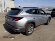 ✅ 2024 Hyundai Tucson SEL • VIN: 5NMJBCDE9RH308531 • Lot: 66597694. Wystawiony na Copart z przebiegiem 35 674 mil. Bezpłatny archiwum sprzedaży aukcyjnych z USA i szczegółowy raport historii pojazdu na DreamBid. Zdjęcie 3.