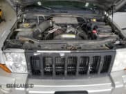 ✅ 2008 Jeep Commander Sport • VIN: 1J8HG48K48C108118 • Lot: 52482685. Listed on Copart with 212,000 mi. Free auction sales archive from the USA and detailed vehicle history report at DreamBid. Image 12.