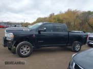 ✅ 2020 Ram 2500 Tradesman • VIN: 3C6UR5CL5LG185891 • Lot: 40776376. Wystawiony na IAAI z przebiegiem 181 139 mil. Bezpłatny archiwum sprzedaży aukcyjnych z USA i szczegółowy raport historii pojazdu na DreamBid. Zdjęcie 14.