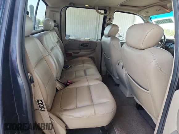 ✅ 2002 Ford F-150 XLT • VIN: 1FTRW07L62KD47216 • Лот: 80625115. Опубликован ранее на Copart с пробегом Не указан. Бесплатный доступ к архиву аукционных продаж из США и подробный отчёт об истории автомобиля на DreamBid. Изображение 10.