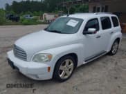 ✅ 2011 Chevrolet HHR 2LT • VIN: 3GNBACFU1BS641582 • Lot: 42331625. Listed on IAAI with 107,376 mi. Free auction sales archive from the USA and detailed vehicle history report at DreamBid. Image 2.